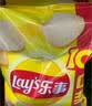 乐事（Lay's） 薯片休闲零食膨化食品原味袋装薯片 膨化食品多种口味组合 乐事精装零食包259g 实拍图