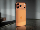 Apple/苹果  iPhone 17 Pro 256GB 银色 支持移动联通电信5G 双卡双待手机 实拍图