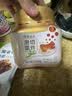 富爸爸切件泡菜1050g/瓶 韩式酸辣白菜泡菜 爽口下饭菜 实拍图