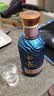 丹泉观海 洞天酒海广西酱香型白酒 自饮送长辈纯粮食礼物中秋节礼品 51度 500mL 1瓶 实拍图