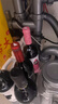 奥兰小红帽陈酿干红葡萄酒750ml 单支红酒（干红） 实拍图