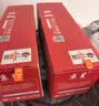 京呈m2071hw墨盒适用三星111硒鼓xpress-m2070w打印机m2071fh激光一体机硒鼓【6000页】MLT-D111S大容量2支装 实拍图
