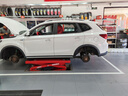 锦湖KUMHO汽车轮胎 235/50R18 97V KL33 适配别克君越/奥迪Q3 实拍图