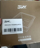 3W Auto-life适用于特斯拉焕新ModelY专用model3扶手箱收纳盒上层储物盒 实拍图