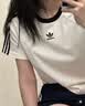 阿迪达斯（adidas）三叶草 3S CALI TEE SS 短袖 JC8704 XL 实拍图