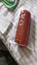 龙大肉食梨木烤无淀粉火腿400g 莱阳梨木熏烤火腿 开袋即食早餐火腿肠 实拍图