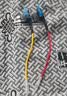 欧锐驰汽车保险盒取电器线路改装无损取电保险丝保险片小号 实拍图