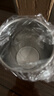 美厨（MAXCOOK）304不锈钢水杯冷饮杯子 双层阶梯杯口杯咖啡果汁260ml*2个MCB4560 实拍图