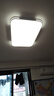 四季沐歌（MICOE） 照明LED客厅灯具套餐卧室吸顶灯餐厅中山灯具北欧后现代灯 荐-100瓦【全光谱护眼】 三色调光 实拍图