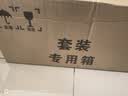 龟牌（Turtle Wax）樱桃爽洗车液(TC-400701)2L汽车水蜡洗车高泡沫去污清洗剂 实拍图
