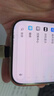 绿联苹果14/13钢化膜iphone17pro/16/15手机膜17e保护膜13promax防窥蓝光12/11/XR高清膜7/8防爆屏幕膜 【超清防爆膜】爽滑抗指纹*2片 iPhone17/16Pro 实拍图