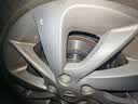 布雷博（Brembo）刹车盘后盘骐达轩逸天籁逍客奇骏蓝鸟启辰D60T70T90英菲尼迪ESQ 实拍图