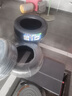 玲珑轮胎 新玲珑大师致控205/55R16 94W XL 卡罗拉/比亚迪E5/雷克萨斯CT 实拍图