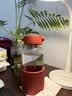 北鼎（Buydeem）泡茶随手杯茶水分离杯玻璃杯水杯男款女款泡茶杯子七夕情人节礼物 实拍图
