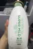 惠润（SUPER MiLD）鲜花芳香护发素600ml草本柔顺滋润护发进口热门商品京东自营 实拍图