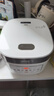九阳（Joyoung）电饭煲3L家用电饭锅不锈钢内胆316L微压煮饭锅2-3人智能预约0涂层煲汤煮粥锅 F-30F335L 实拍图