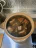 缘琳山农村土猪肉农家散养五花肉带皮生鲜排骨黑猪肋排猪板油里脊肉 【农村散养】4斤土猪五花肉带皮 实拍图