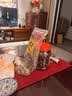 百联 甘草味黑瓜子西瓜子1100g袋装 坚果炒货 休闲食品 年货零食 送礼 甘草味 1100g 实拍图