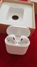 Apple 苹果 AirPods/Pro/Max系列 1代/2代/3代/4代 二手无线蓝牙耳机自营 AirPods 2 实拍图