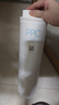 米家小米净水器复合滤芯PPC5  米家净水器复合滤芯PPC5 白色（6号滤芯）V2-FX4 实拍图