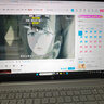 惠普（HP）Pack O电脑包手提包笔记本内胆包16英寸收纳包保护套 通用 惠普电脑壳 黑色 实拍图