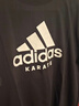 阿迪达斯（adidas）男 训练系列 TR-ES TEE M 短袖T恤 KU8712 黑色 XL 实拍图