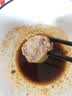 安井锁鲜四宝300g 牛肉丸芝士包鱼豆腐鱼籽包 火锅麻辣烫关东煮 实拍图