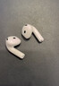 Apple/苹果 AirPods 4(支持主动降噪)搭配无线充电盒(USB-C)苹果耳机 蓝牙耳机适用iPhone/iPad 四代 实拍图