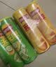 乐事（Lay's）无限薯片  组合包(原味+黄瓜)62克*2罐【王鹤棣推荐】 实拍图