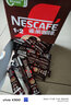 雀巢（Nestle）【樊振东同款】1+2特浓低糖*速溶咖啡三合一冲调饮品90条1170g 实拍图