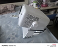 飞利浦（PHILIPS）天眼 云台投影仪家用 家庭影院真1080P高清智能便携卧室投影机 NeoPix 347（520CVIA 万元级芯片） 实拍图