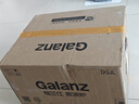 格兰仕（Galanz）微波炉家用 360°转盘快捷加热旋钮操控20L家用容量易洁内胆操作便捷微波D4(W3) 实拍图
