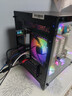 微星品牌游戏主机 酷睿i5 12600KF/14600KF/RTX4060/5060/5060TI海景房主机DIY台式电脑整机组装电脑 配三 主推款i5-14400F+RTX5060 实拍图