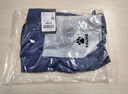 卡尔美（KELME）运动短裤男足球比赛闽超训练快干短裤夏季跑步透气五分裤子东北超 黑色 4XL 195 实拍图