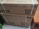 小米巨省电 大1匹空调新一级能效 26款 家用卧室壁挂机 双排蒸发器 26GW-PG10/N1A1 省电静音 以旧换新 巨省电 大1匹 双排款【26款】 实拍图
