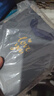 唯一（Winy）蓝桉与鸟999纯银项链女款2026新款女生吊坠生日礼物送女朋友首饰 实拍图