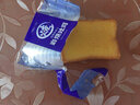 享鲜人蓝莓味岩烧乳酪吐司夹心面包早餐宿舍耐吃零食小吃休闲食品整箱 【代餐饱腹】蓝莓味岩烧500g 实拍图