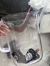 碧然德（BRITA）免安装过滤净水 滤水壶设计师系列 设计师壶Style绿 3.5L 1壶1芯 实拍图