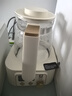 小白熊全玻璃恒温水壶调奶器婴儿电热水壶烧水壶冲奶1.2L 5025随机发货 实拍图