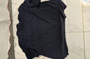 迪卡侬短袖速干衣男吸汗透气半袖上衣运动健身t恤黑色2XL-2501396 实拍图