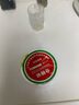 润欣 大卷保鲜膜一次性PE加厚食品保鲜模 一卷 膜宽20CM*200米足量 实拍图