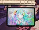 小米（MI）红米平板 REDMI K Pad 2 【国家补贴】8.8英寸小平板 3K屏  天玑9500 电竞游戏平板 8+256 深邃黑 实拍图