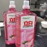 立白APG洗洁精1.38kg*3瓶天然薄荷清香食品可用高效去油除味 实拍图