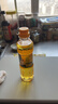 长寿花金胚玉米油 400ml 非转基因压榨一级 烘焙用油 家用食用油 粮油 实拍图