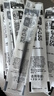 斑马牌（ZEBRA）【热门商品】RJF5按动笔芯0.5mm黑色中性笔替芯适用JJ15 JJ55 JJZ58 JJZ15W等系列签字笔 10支 实拍图