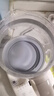 美的（Midea）【价保618】0胶水全玻璃养生壶母婴烧水壶电热水壶全自动一体煮茶器800W大功率1.5LMK-YS15B215 实拍图