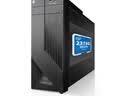 元脑【NP3020M7】浪潮信息小型塔式服务器ERP电脑主机 2314｜16G｜3T SATA*2｜300W｜DVD刻录+键鼠 实拍图