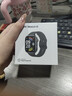小米（MI）REDMI Watch 6典雅黑 国家补贴 澎湃OS 3 心率血氧监测 红米手表6 小米汽车 送男友送女友 实拍图