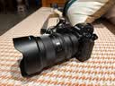 唯卓仕（VILTROX）AF 50mm F1.4 Pro Z尼康口全画幅标准定焦人像大光圈自动对焦镜头适用于ZF Z6III Z5II Z8微单相机 实拍图