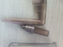 森森（SUNSUN）鱼缸过滤器壁挂式外置过滤泵水族箱过滤器HBL HBL-302 3W 实拍图